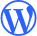 WordPress Logo