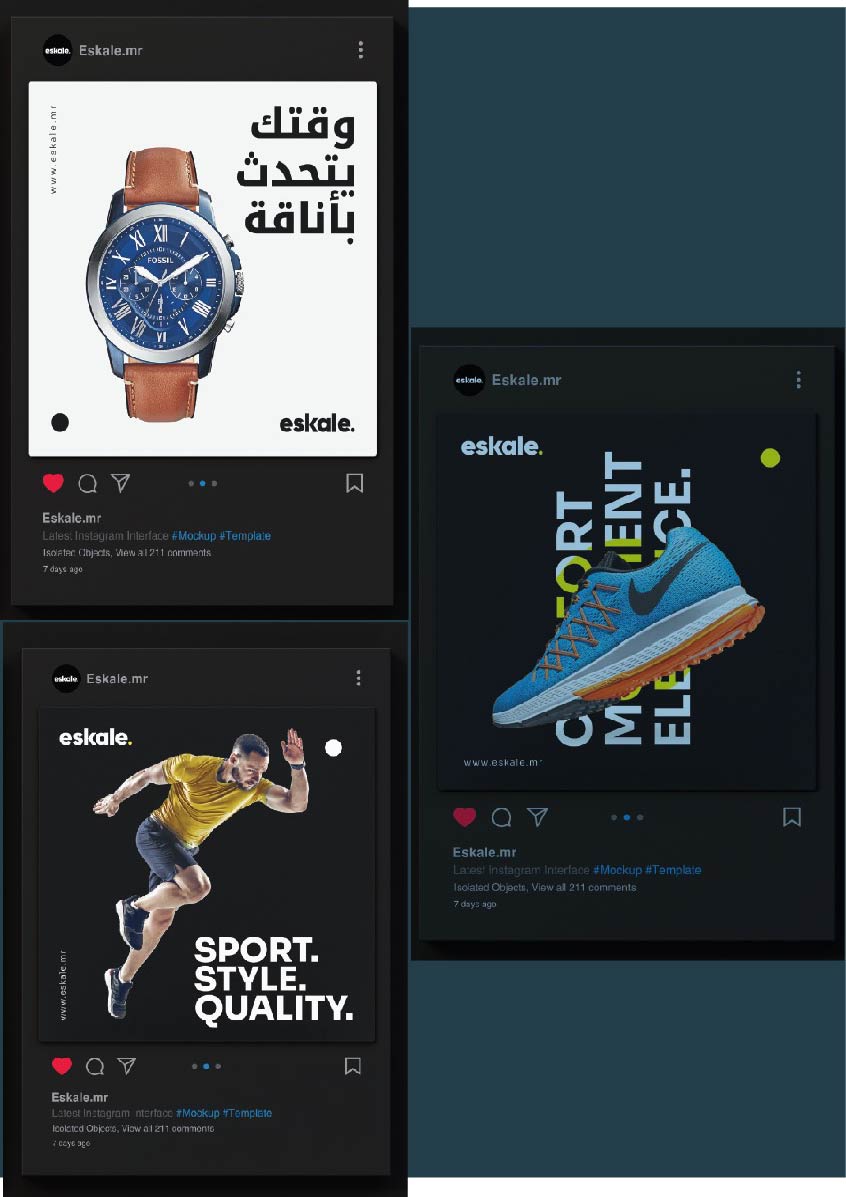 IZ Server Professional Branding Work in Doha Qatar 2025