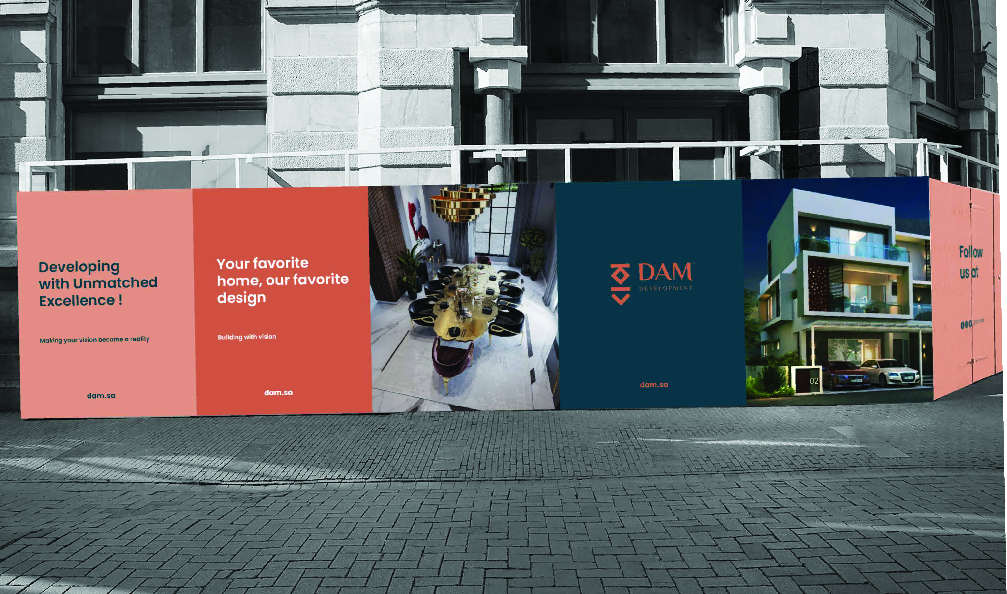 IZ Server artistic Designs